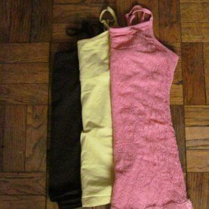 Assorted Camisoles